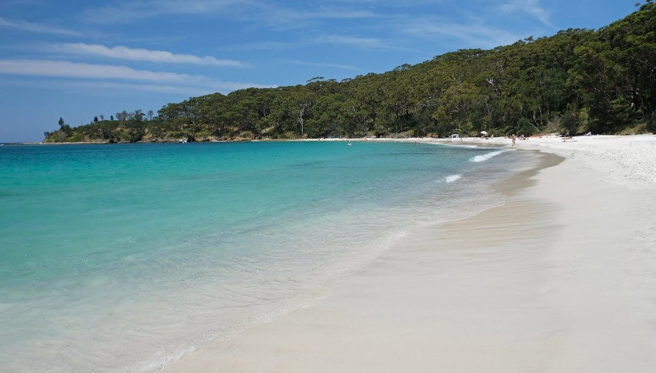 Murrays Beach, Australia